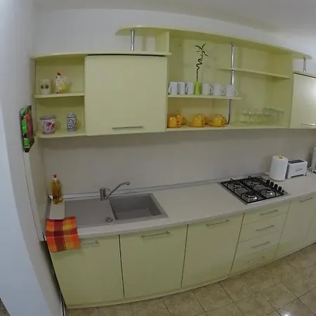 Hotel Alexia