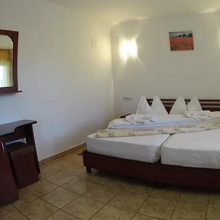 Alexia Hotel *
